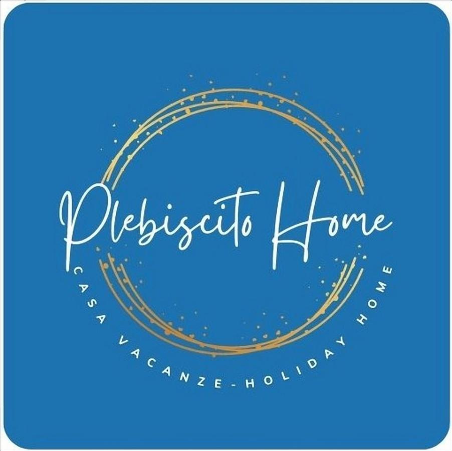 Plebiscito Home Неаполь Экстерьер фото